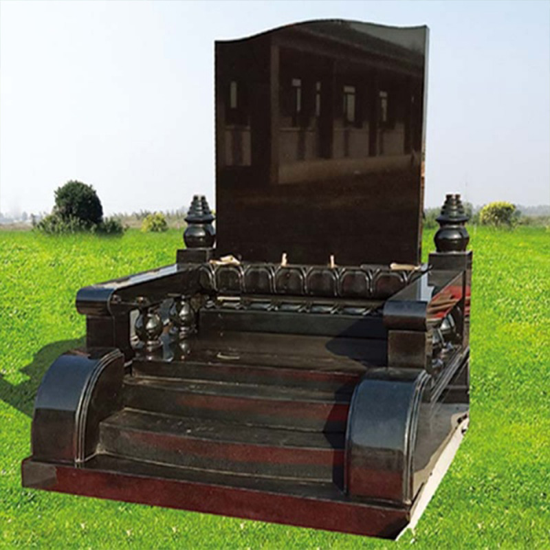 永安陵公墓墓碑刻字格式要求